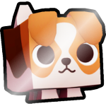 Shiny Beagle