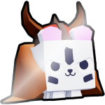 Shiny Bearserker