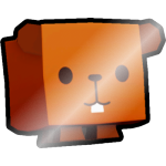 Shiny Beaver