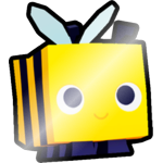 Shiny Bee