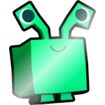 Shiny Bleebo The Alien