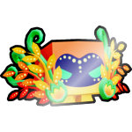 Shiny Bloom Dominus