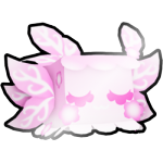 Shiny Blossom Spirit