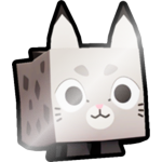 Shiny Bobcat