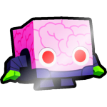 Shiny Brain