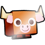 Shiny Bull