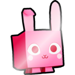 Shiny Bunny
