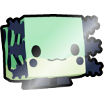 Shiny Camo Axolotl