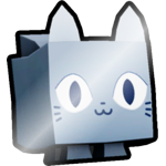 Shiny Cat