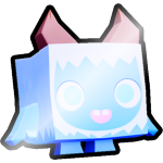 Shiny Cheerful Yeti