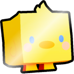 Shiny Chick