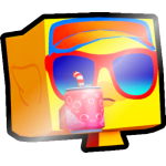 Shiny Chill Ducky