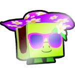 Shiny Chill Turtle