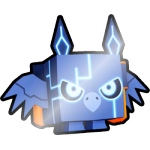 Shiny Circuit Griffin