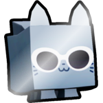 Shiny Clout Cat
