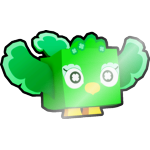 Shiny Clover Phoenix