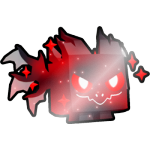 Shiny Cosmic Agony