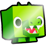 Shiny Crocodile