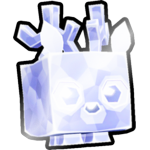 Shiny Crystal Deer