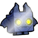 Shiny Cyber Dragon