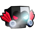 Shiny Cyborg Dominus