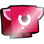 Shiny Cyclops