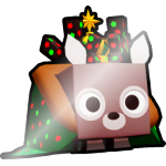 Shiny Deerserker