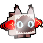 Shiny Demolition Cat