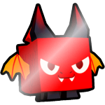 Shiny Demon