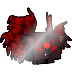 Shiny Demon Cyclops