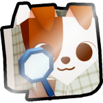 Shiny Detective Terrier