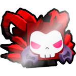 Shiny Devil Dominus