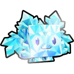 Shiny Diamond Dragon