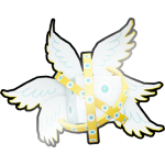 Shiny Divinus