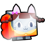 Shiny Doll Cat