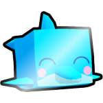 Shiny Dolphin