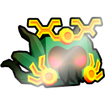 Shiny Dominus Alienus