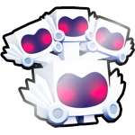 Shiny Domortuus