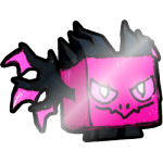 Shiny Doodle Agony