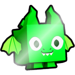 Shiny Dragon