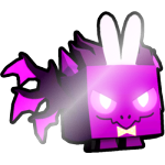 Shiny Easter Agony