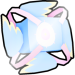 Shiny Easter Angelus
