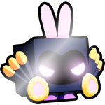Shiny Easter Dominus