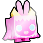 Shiny Easter Yeti