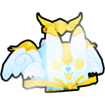 Shiny Empyrean Corgi