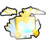Shiny Empyrean Dominus