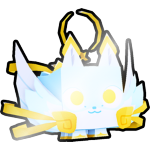 Shiny Empyrean Fox