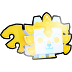 Shiny Empyrean Lion