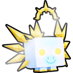 Shiny Empyrean Stallion