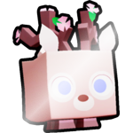 Shiny Enchanted Deer
